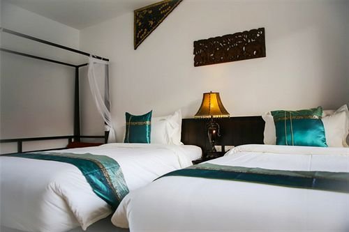 Ко-Яо-Яй: Blue Bay Resort