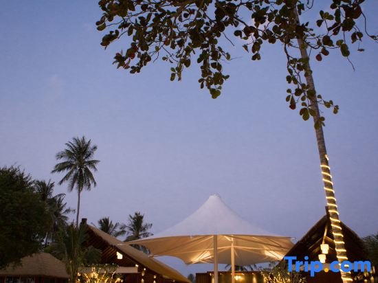 Ко-Яо-Яй: Blue Bay Resort
