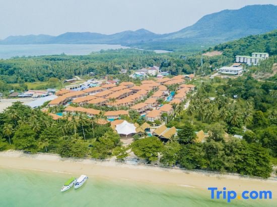Ко-Яо-Яй: Blue Bay Resort