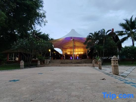 Ко-Яо-Яй: Blue Bay Resort