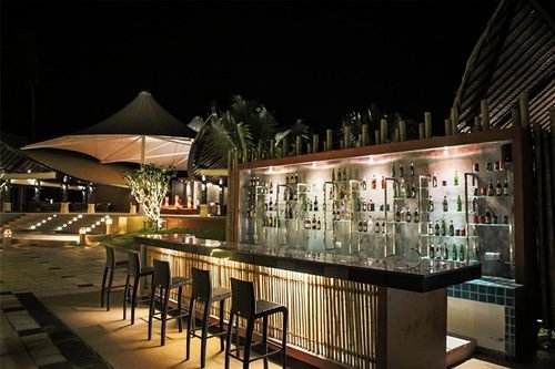 Ко-Яо-Яй: Blue Bay Resort
