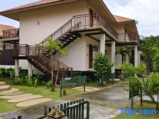 Ко-Яо-Яй: Blue Bay Resort