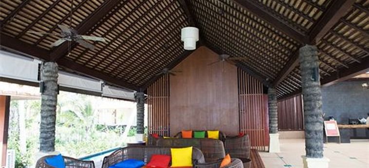Ко-Яо-Яй: Blue Bay Resort