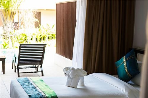 Ко-Яо-Яй: Blue Bay Resort