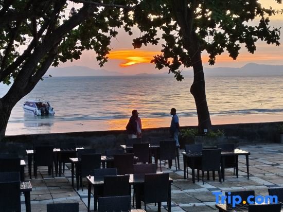 Ко-Яо-Яй: Blue Bay Resort