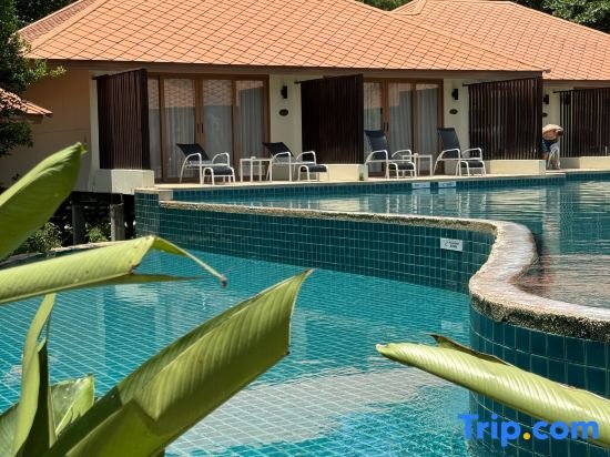 Ко-Яо-Яй: Blue Bay Resort