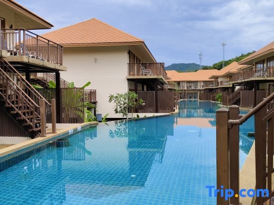 Ко-Яо-Яй: Blue Bay Resort