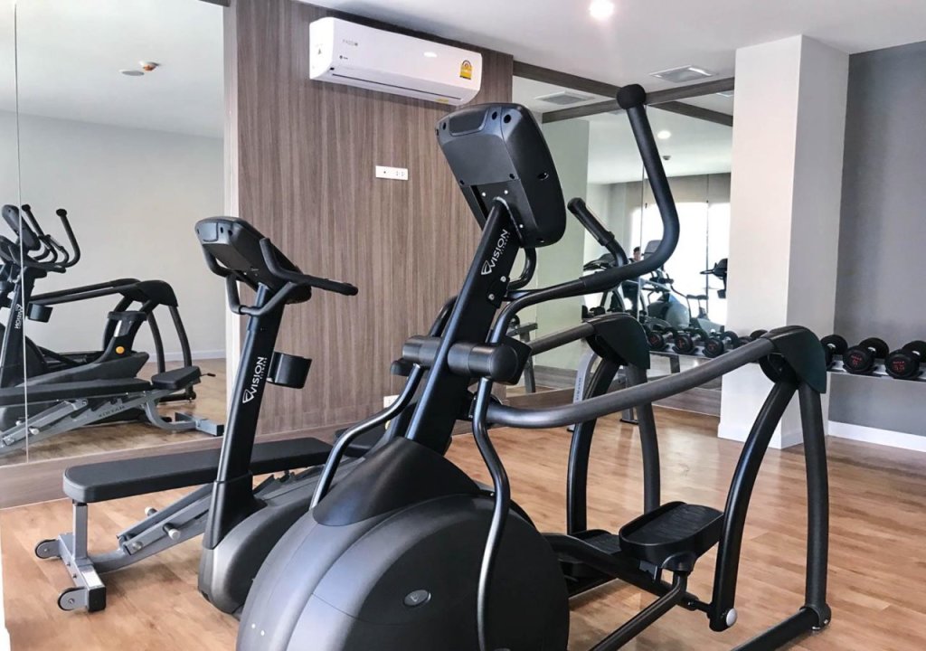 Бури Рам: Fortune Hotel Buriram