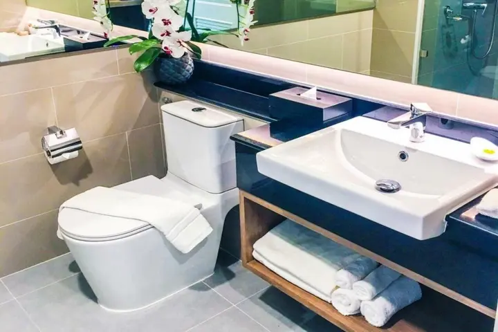 Бури Рам: Fortune Hotel Buriram