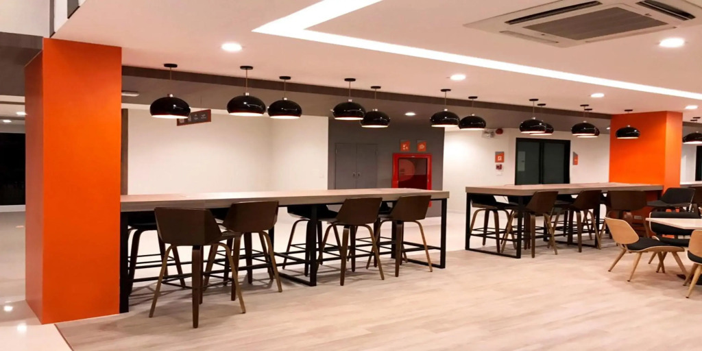 Бури Рам: Fortune Hotel Buriram