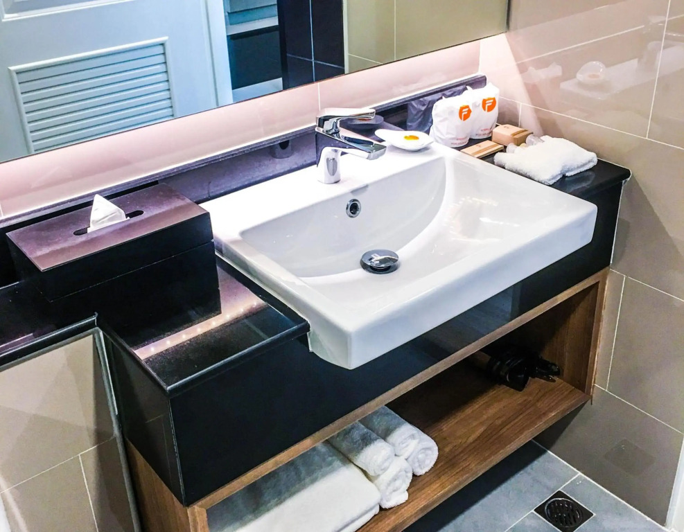 Бури Рам: Fortune Hotel Buriram