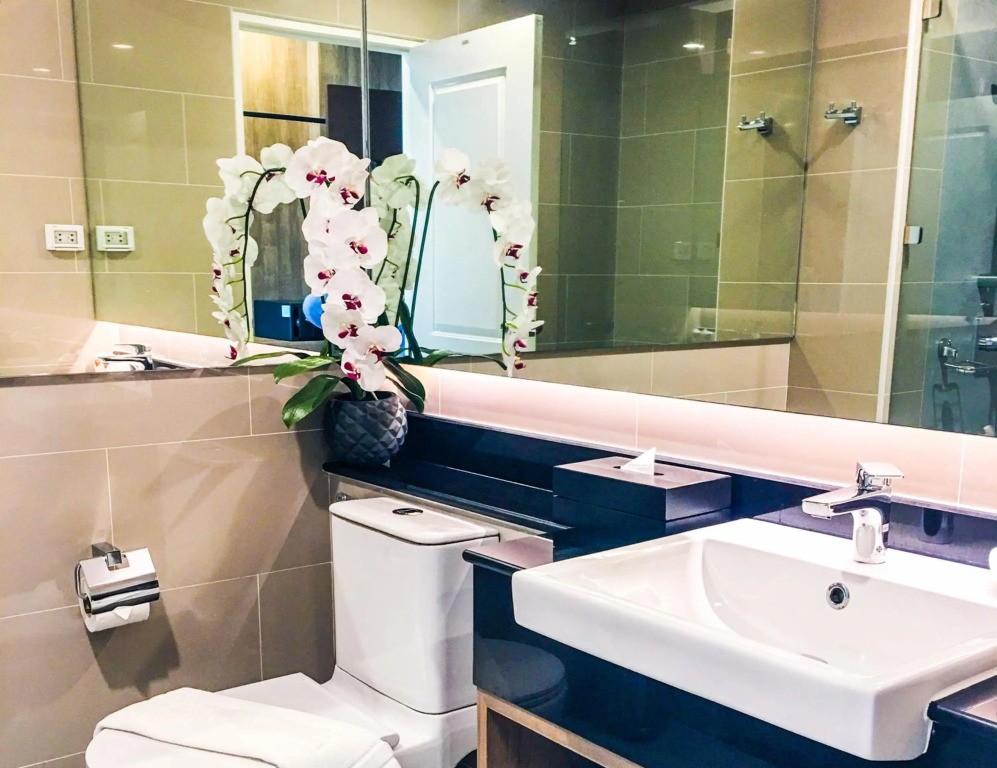 Бури Рам: Fortune Hotel Buriram
