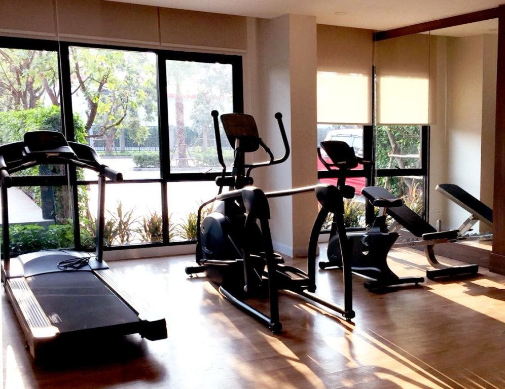 Бури Рам: Fortune Hotel Buriram
