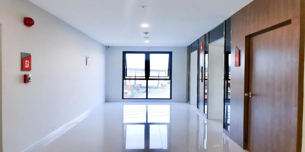 Бури Рам: Fortune Hotel Buriram