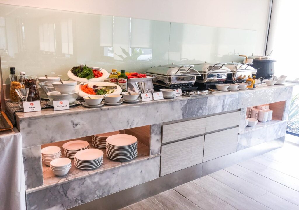 Бури Рам: Fortune Hotel Buriram