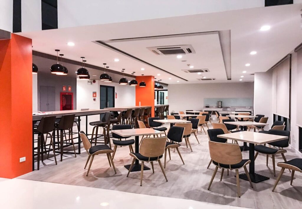 Бури Рам: Fortune Hotel Buriram