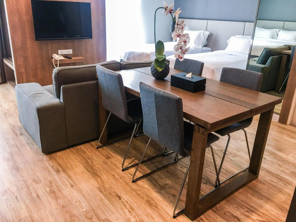 Бури Рам: Fortune Hotel Buriram