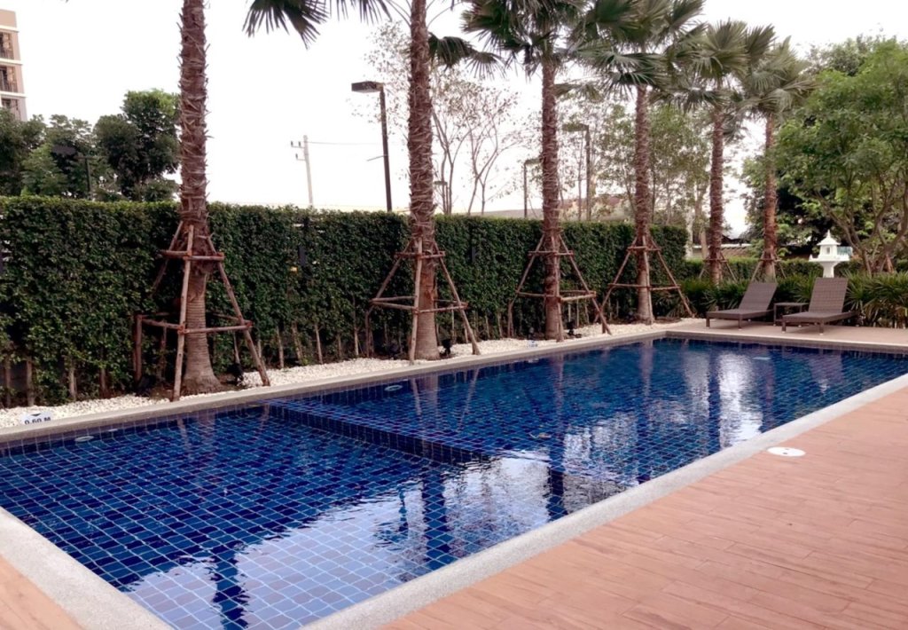 Бури Рам: Fortune Hotel Buriram