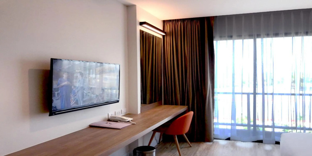 Бури Рам: Fortune Hotel Buriram