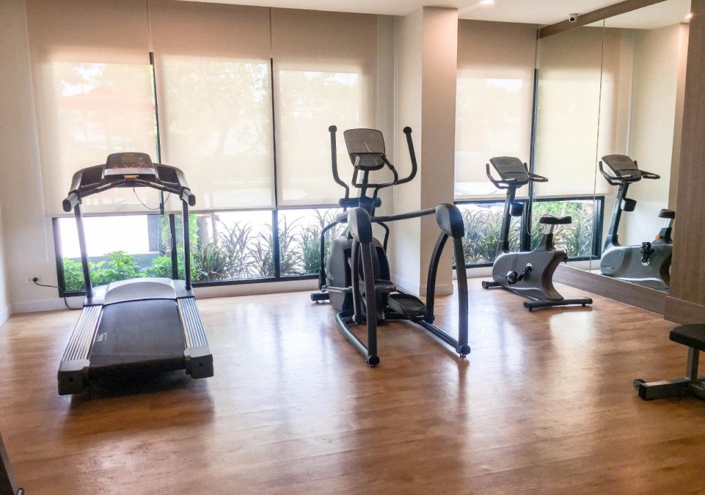 Бури Рам: Fortune Hotel Buriram