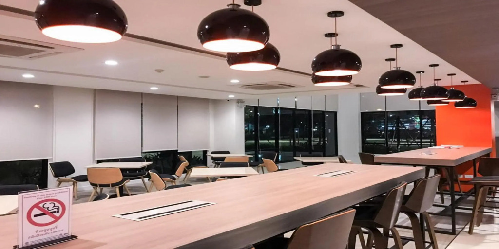 Бури Рам: Fortune Hotel Buriram