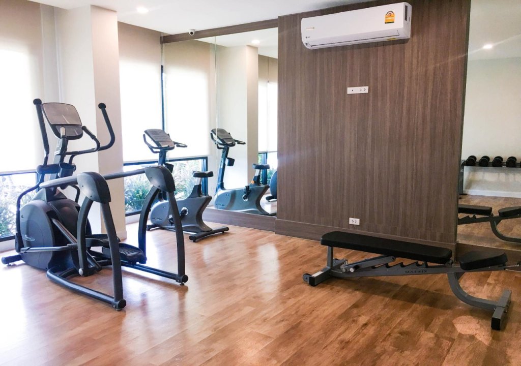 Бури Рам: Fortune Hotel Buriram