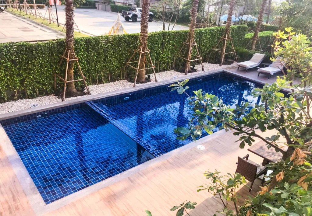 Бури Рам: Fortune Hotel Buriram