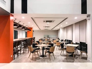 Бури Рам: Fortune Hotel Buriram