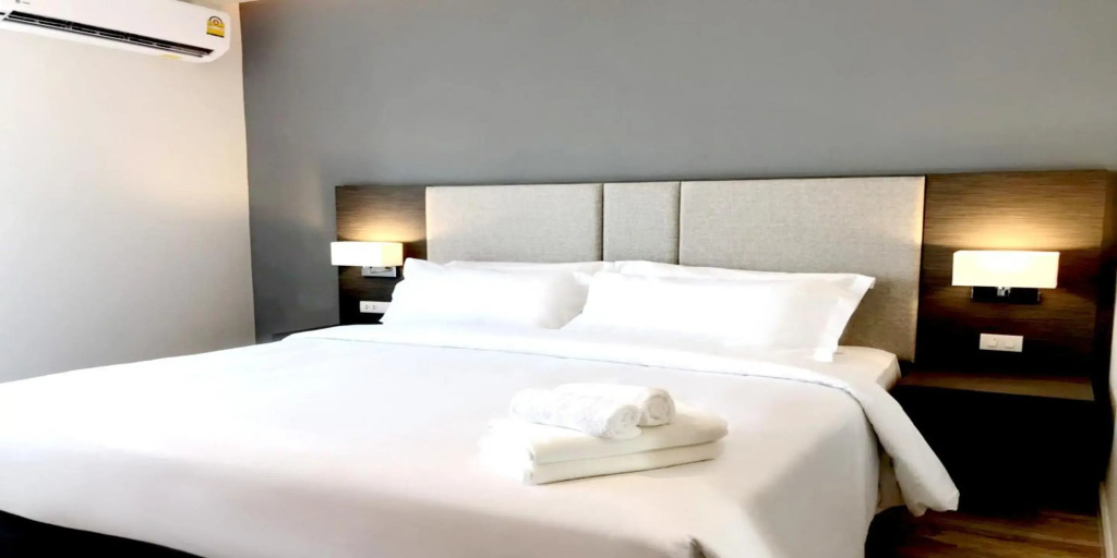 Бури Рам: Fortune Hotel Buriram