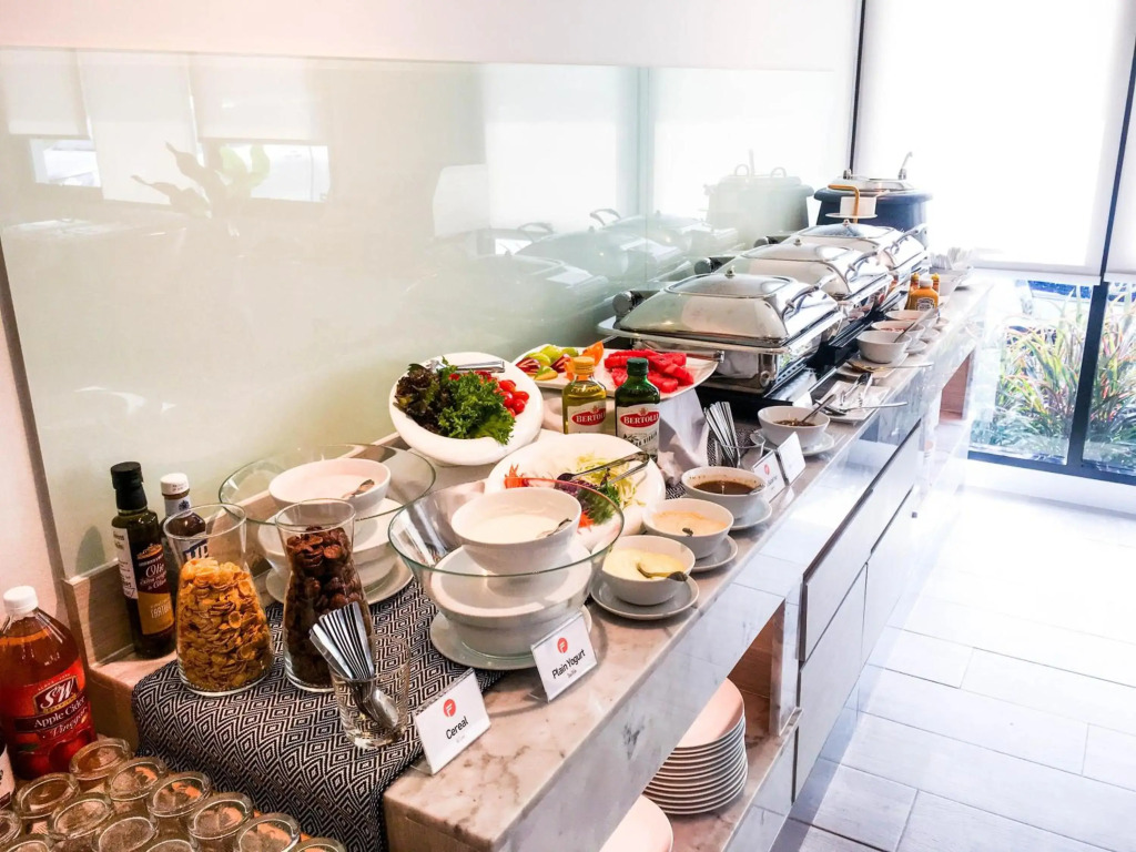 Бури Рам: Fortune Hotel Buriram