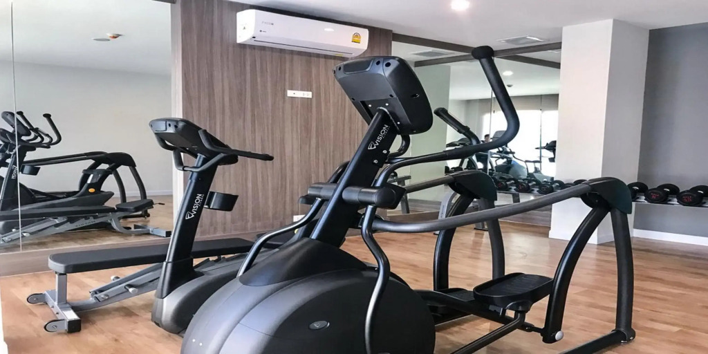 Бури Рам: Fortune Hotel Buriram