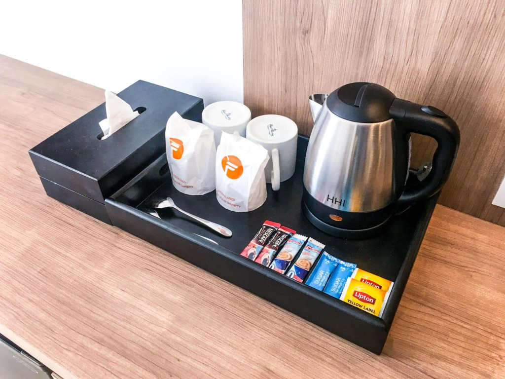Бури Рам: Fortune Hotel Buriram
