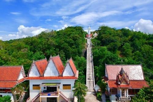 Клаенг: Parawee Resort