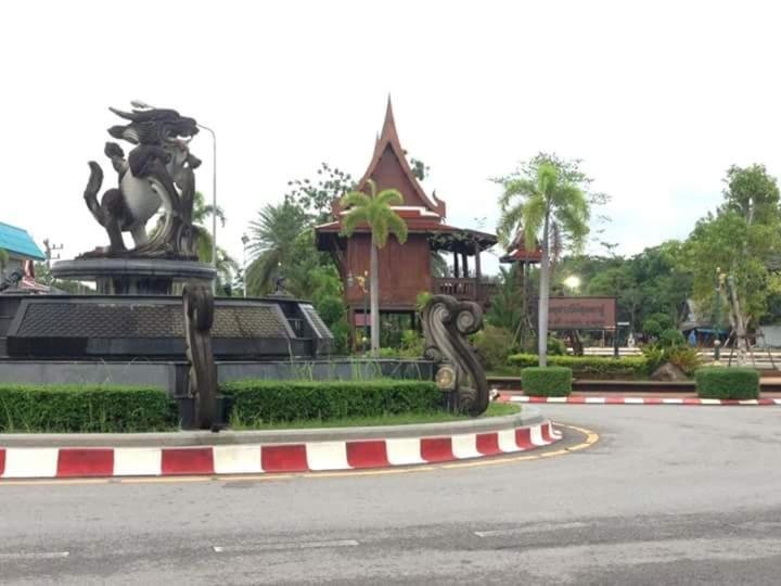 Клаенг: Parawee Resort