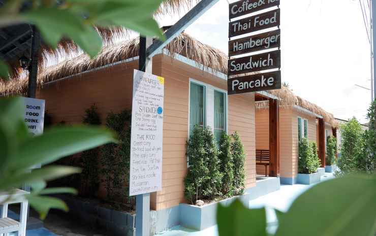 Ко-Липе: The Noi House and Restaurant Sunrise
