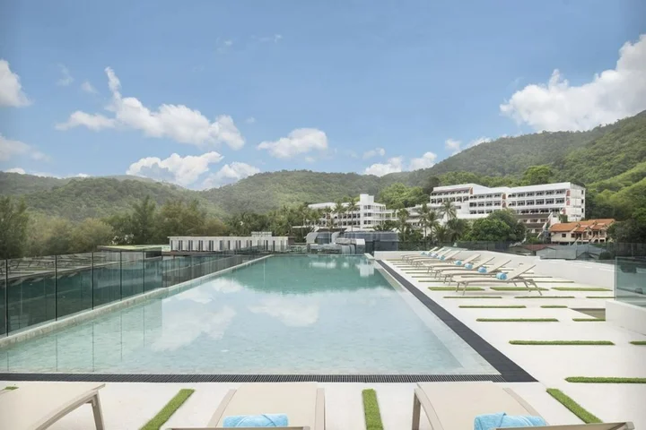 Муанг: JonoX Phuket Karon Hotel