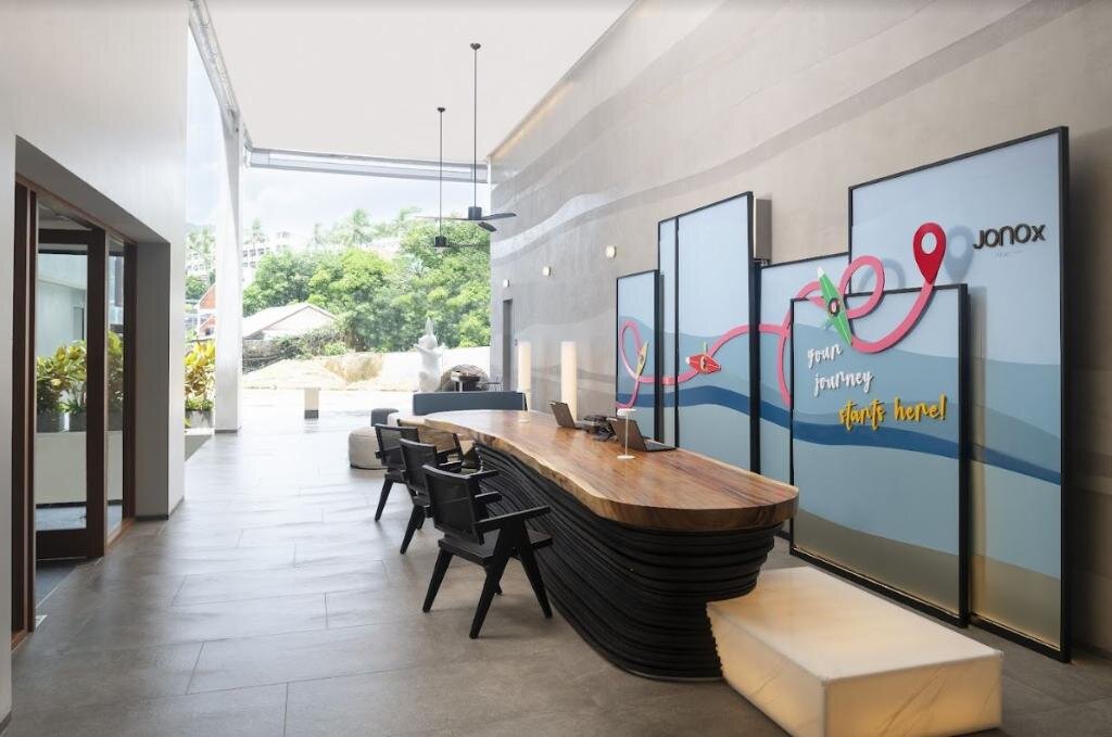 Муанг: JonoX Phuket Karon Hotel