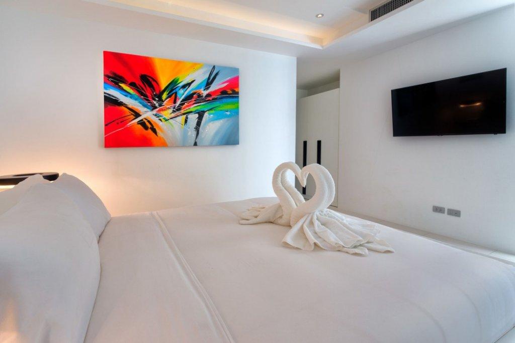 Муанг: The View Luxury Phuket