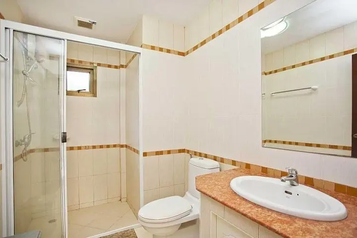 Паттайя: Aquamarine Villa