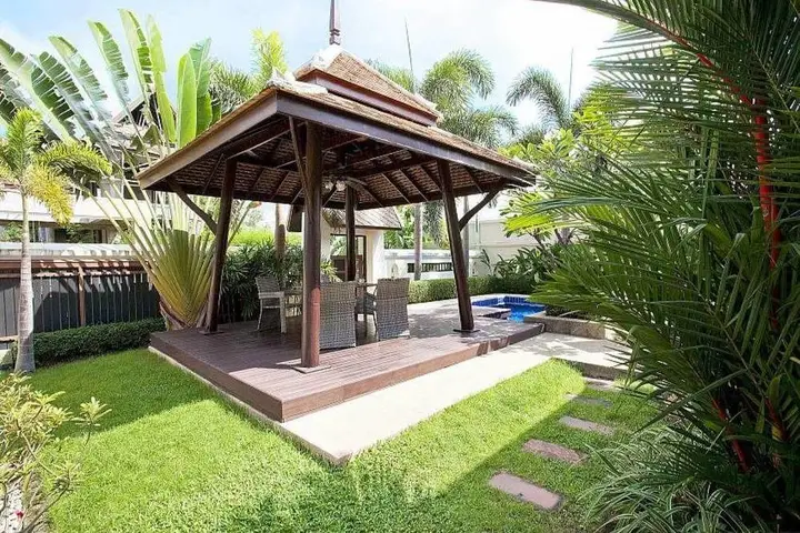 Aquamarine Villa — фото 2