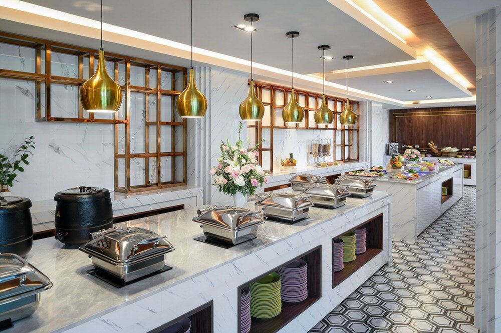 Тхаланг: Mida Grande Villas Phuket (SHA Extra Plus)