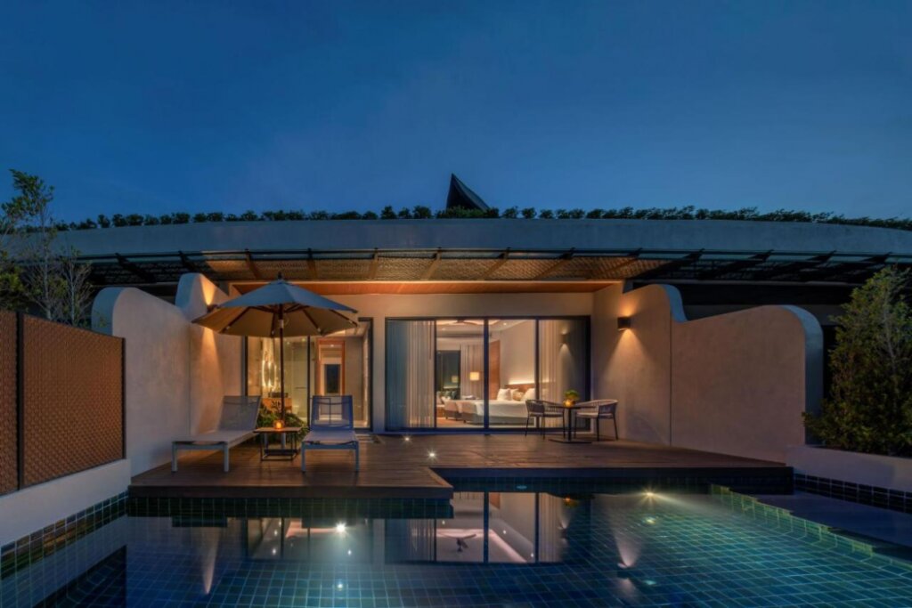 Муанг: Noku Phuket