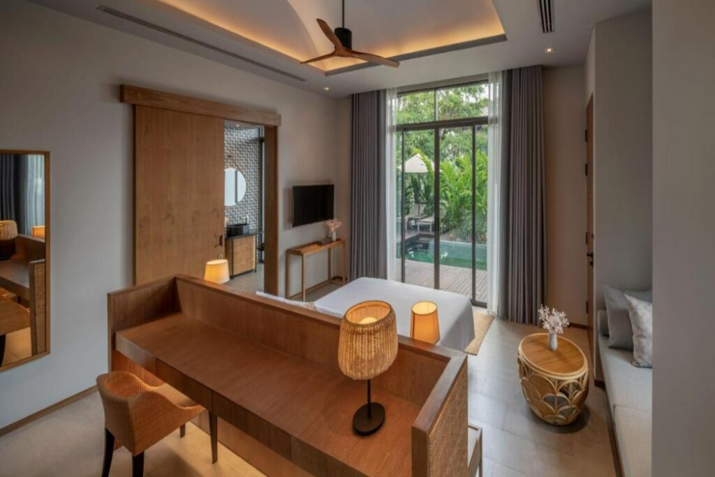 Муанг: Noku Phuket