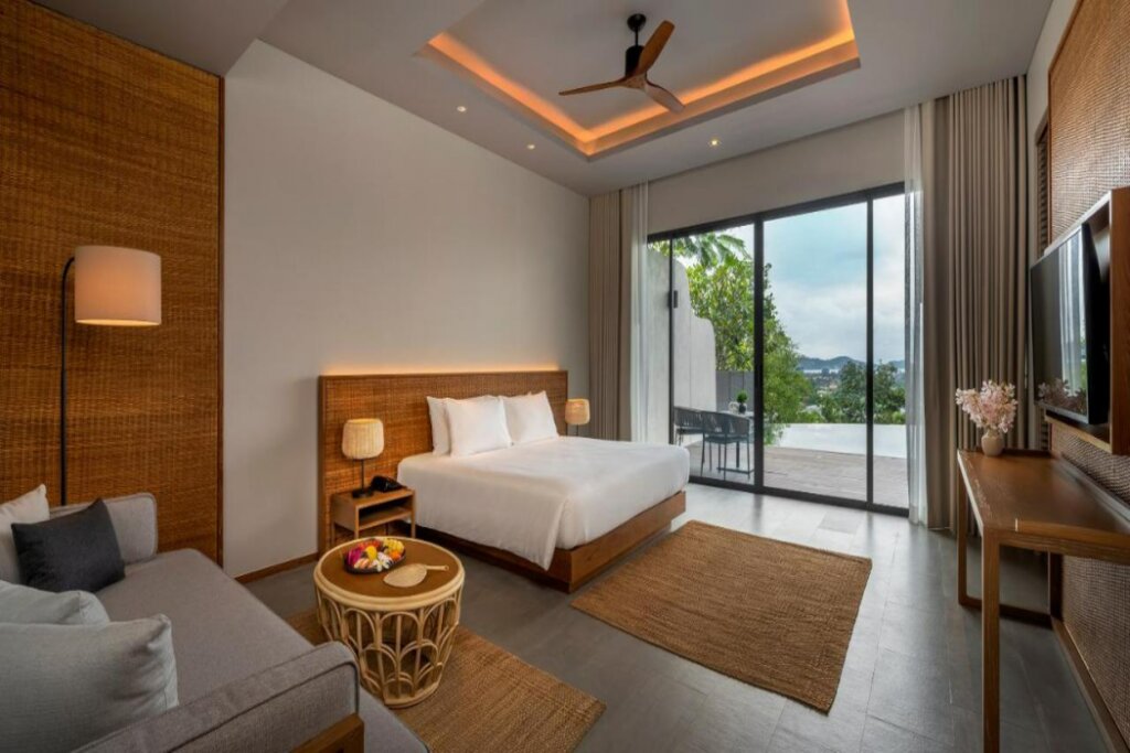 Муанг: Noku Phuket