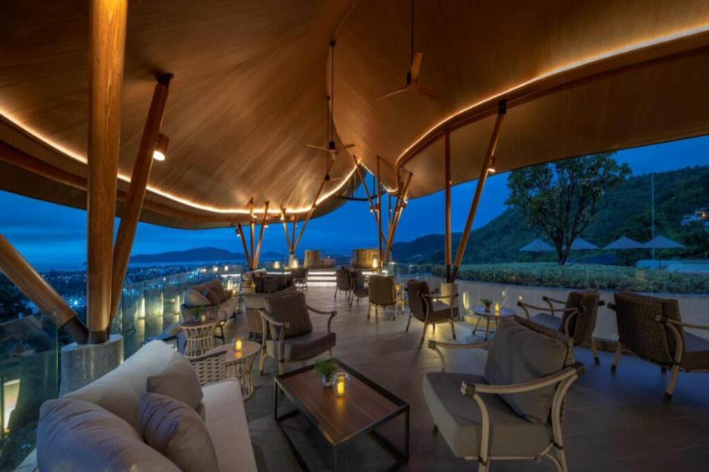 Муанг: Noku Phuket
