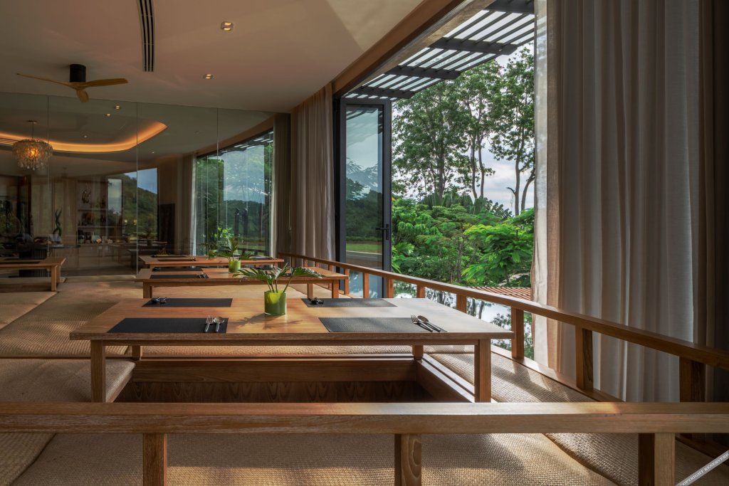 Муанг: Noku Phuket
