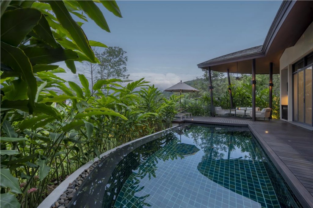 Муанг: Noku Phuket