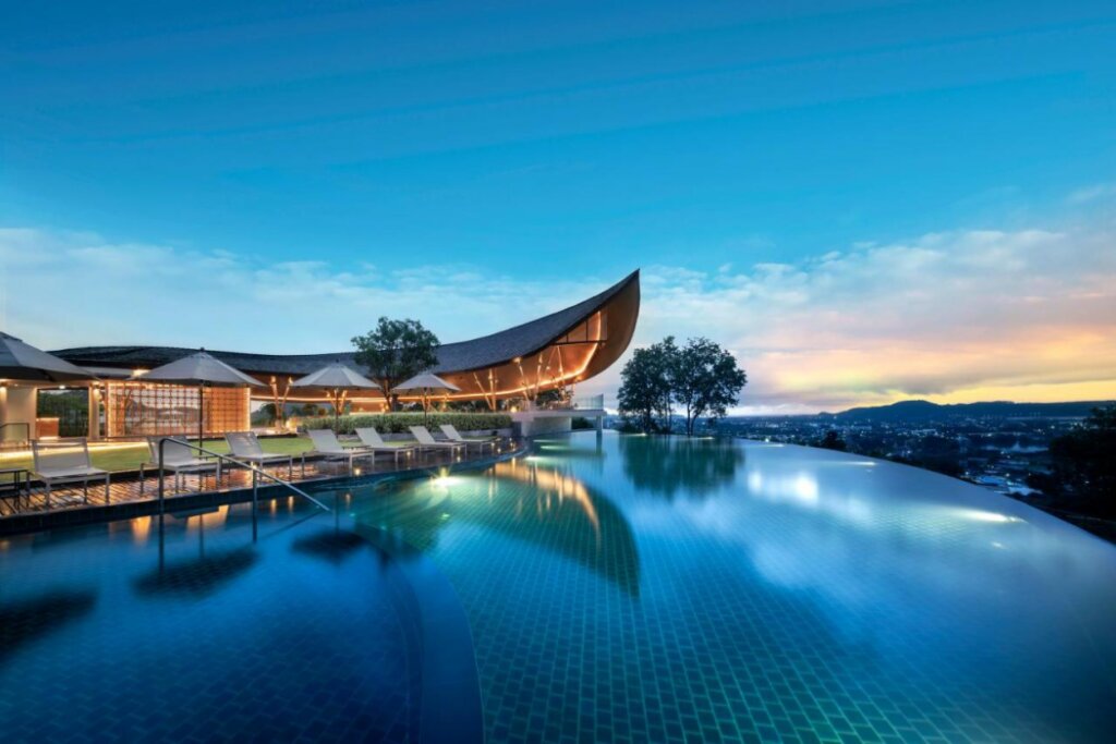 Муанг: Noku Phuket