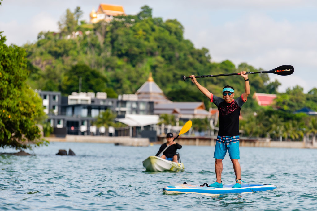 Муанг: Sinae Phuket