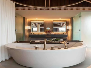 Такуа Па: Pullman Khaolak Resort